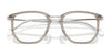 Ray-Ban RX4451V Eyeglasses / Black №2000 / Size 50