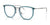 Ray-Ban RX4451V Eyeglasses / Transparent Blue №8426