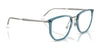 Ray-Ban RX4451V Eyeglasses / Black №2000 / Size 50