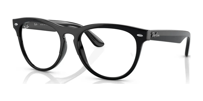 Ray-Ban IRIS RX4471V Eyeglasses | Size 54 / Black №8192