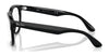 Ray-Ban IRIS RX4471V Eyeglasses | Size 54 / Black №8192