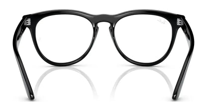 Ray-Ban IRIS RX4471V Eyeglasses | Size 54