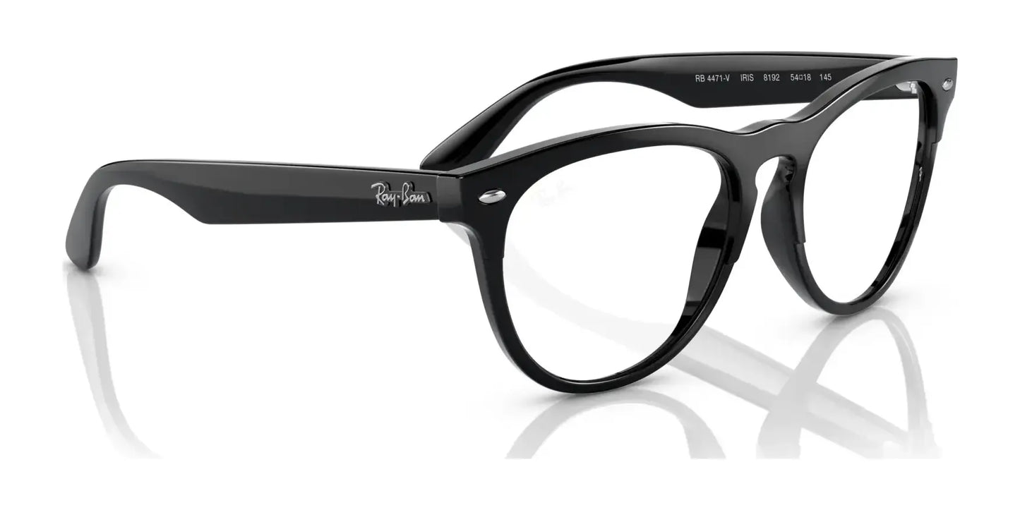 Ray-Ban IRIS RX4471V Eyeglasses | Size 54