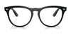 Ray-Ban IRIS RX4471V Eyeglasses | Size 54 / Black №8192