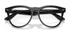 Ray-Ban IRIS RX4471V Eyeglasses | Size 54 / Black №8192