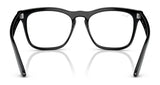 Ray-Ban STEVE RX4487V Eyeglasses | Size 54