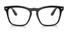 Ray-Ban STEVE RX4487V Eyeglasses | Size 54 / Black №8192 / Clear