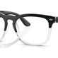 Black On Transparent №8193
