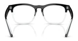 Ray-Ban STEVE RX4487V Eyeglasses | Size 54