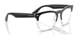 Ray-Ban STEVE RX4487V Eyeglasses | Size 54