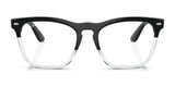 Ray-Ban STEVE RX4487V Eyeglasses | Size 54