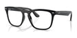 Ray-Ban STEVE RX4487VF Eyeglasses Black