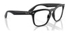 Ray-Ban STEVE RX4487VF Eyeglasses | Size 54
