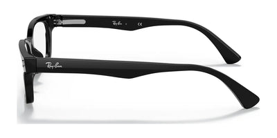 Ray-Ban RX5017A Eyeglasses | Size 52