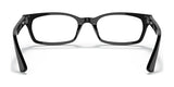 Ray-Ban RX5017A Eyeglasses | Size 52