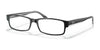 Ray-Ban RX5114 Eyeglasses | Size 52 / Black On Transparent №2034