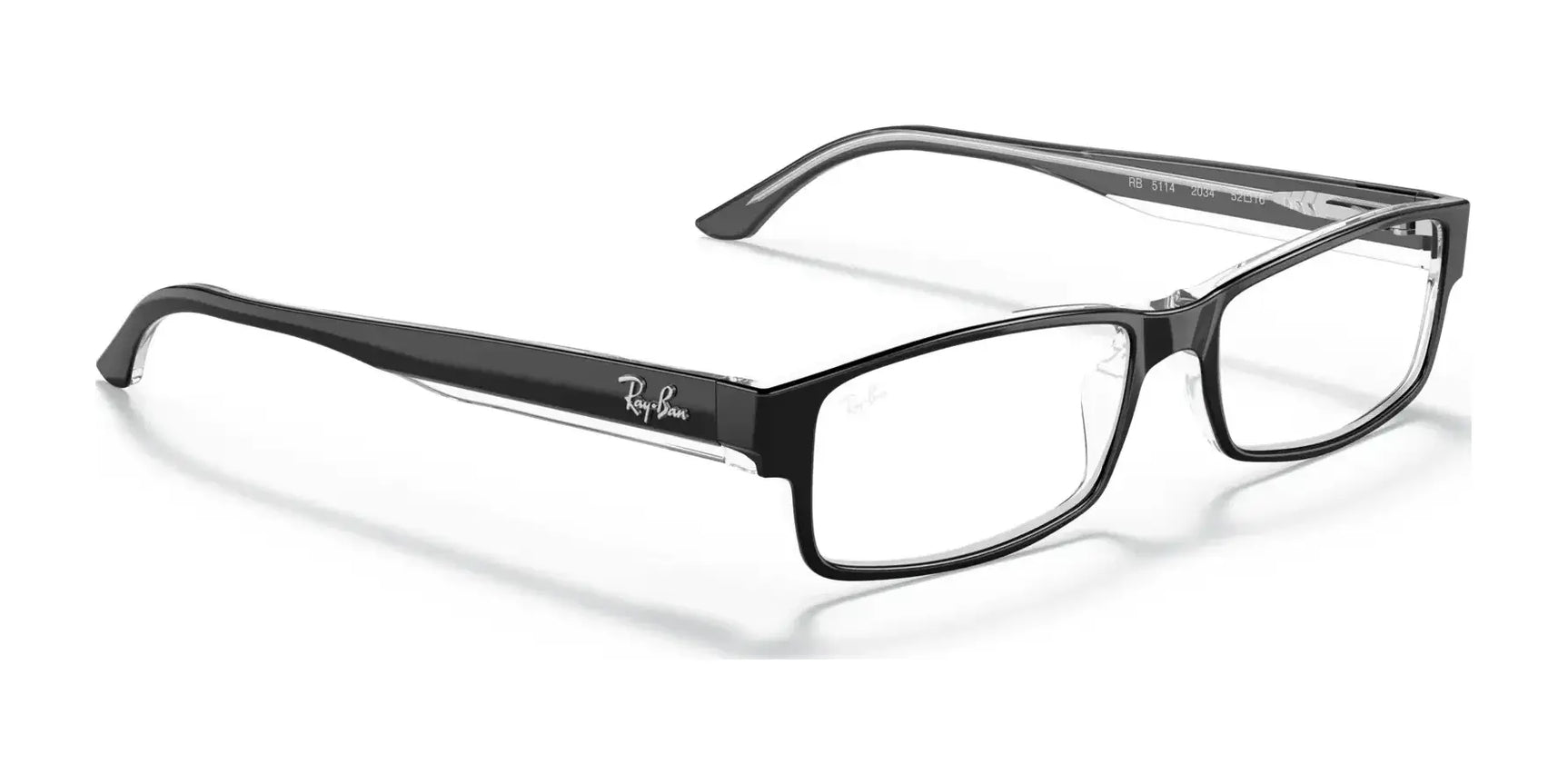 Ray-Ban RX5114 Eyeglasses