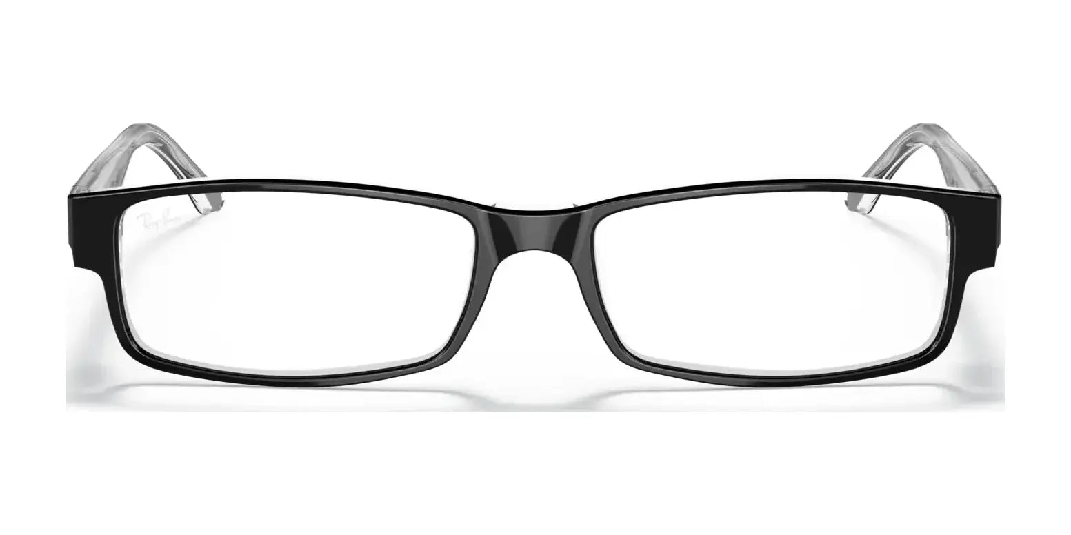 Ray-Ban RX5114 Eyeglasses