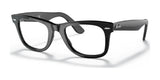 Ray-Ban WAYFARER RX5121 Eyeglasses Black