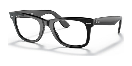 Ray-Ban WAYFARER RX5121 Eyeglasses Black