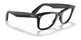 Ray-Ban WAYFARER RX5121F Eyeglasses | Size 50