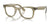 Ray-Ban WAYFARER RX5121F Eyeglasses | Size 50 / Photo Striped Grey №8381