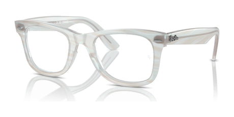 Ray-Ban WAYFARER RX5121F Eyeglasses