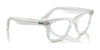 Ray-Ban WAYFARER RX5121F Eyeglasses | Size 50 / Black №2000