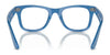 Ray-Ban WAYFARER RX5121F Eyeglasses | Size 50 / Black №2000