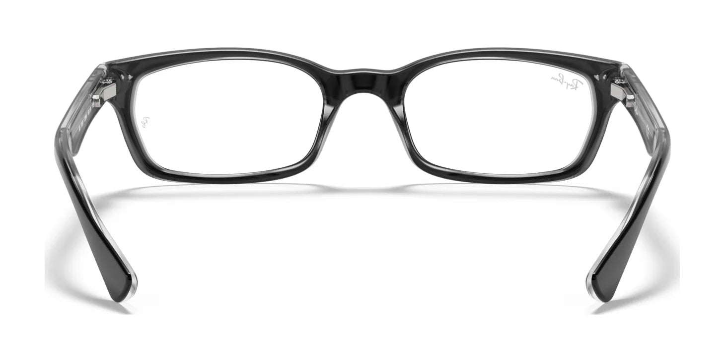 Ray-Ban RX5150 Eyeglasses | Size 50