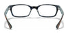 Ray-Ban RX5150 Eyeglasses | Size 50 / Tortoise №5023