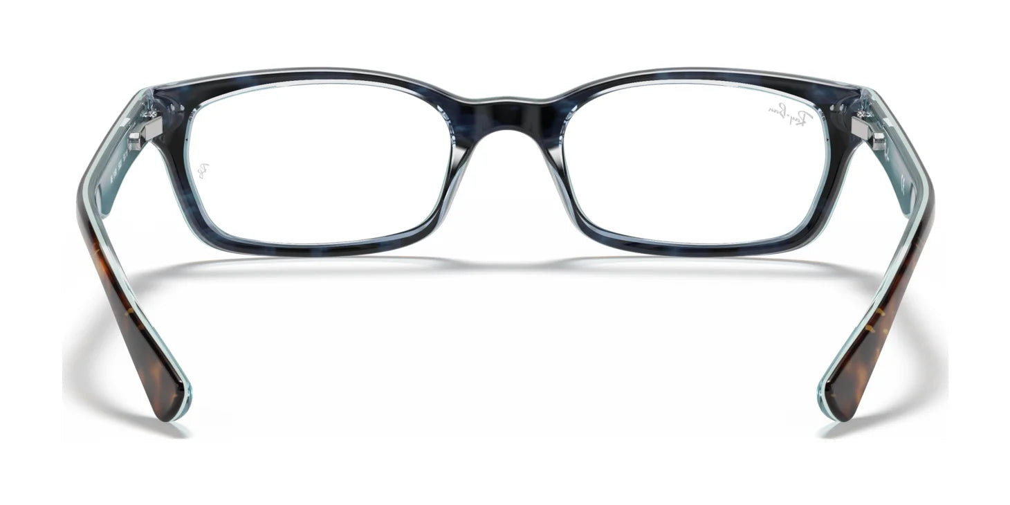 Ray-Ban RX5150 Eyeglasses | Size 50