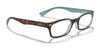 Ray-Ban RX5150 Eyeglasses | Size 50 / Tortoise №5023