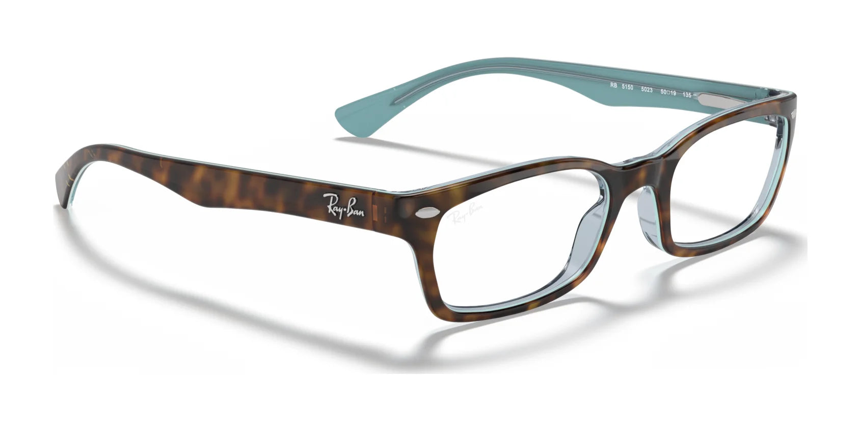 Ray-Ban RX5150 Eyeglasses | Size 50