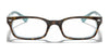 Ray-Ban RX5150 Eyeglasses | Size 50 / Tortoise №5023