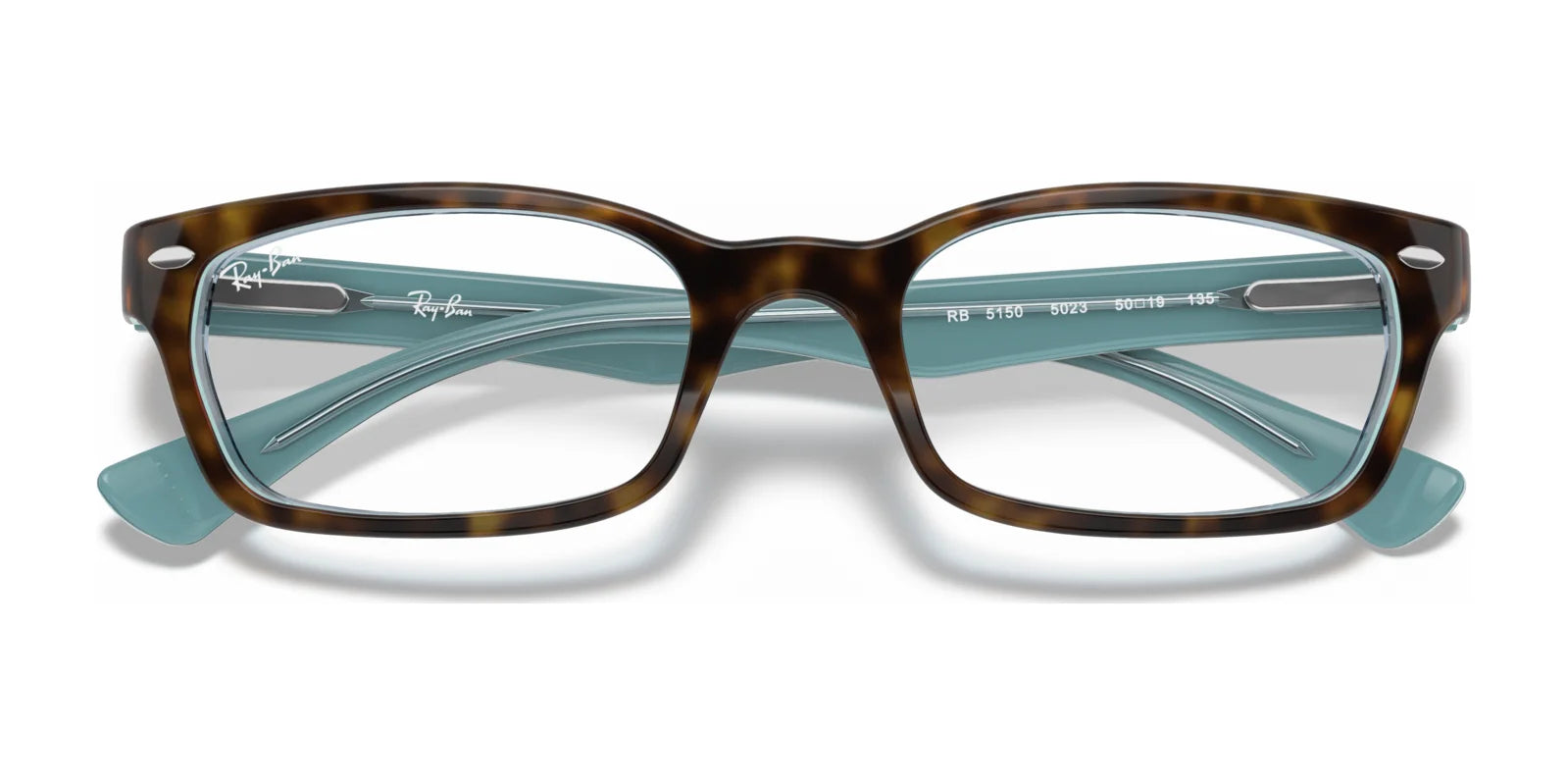 Ray-Ban RX5150 Eyeglasses | Size 50