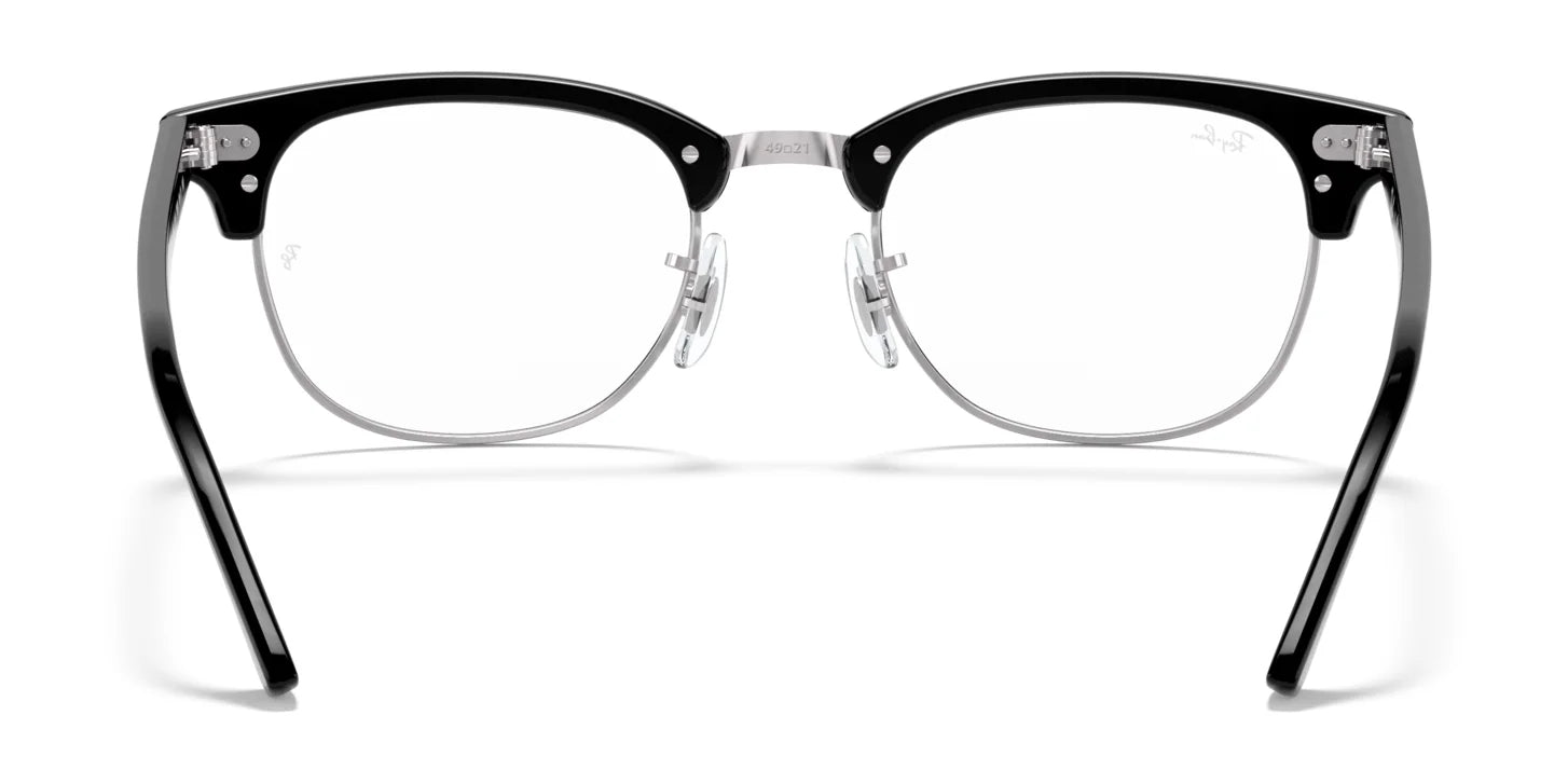 Ray-Ban CLUBMASTER RX5154 Eyeglasses