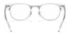 Ray-Ban CLUBMASTER RX5154 Eyeglasses / Black №2077 / Size 49