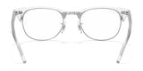 Ray-Ban CLUBMASTER RX5154 Eyeglasses