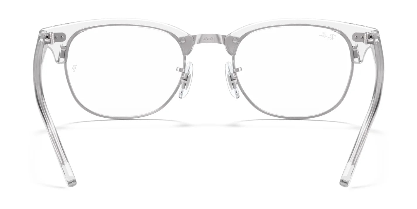 Ray-Ban CLUBMASTER RX5154 Eyeglasses