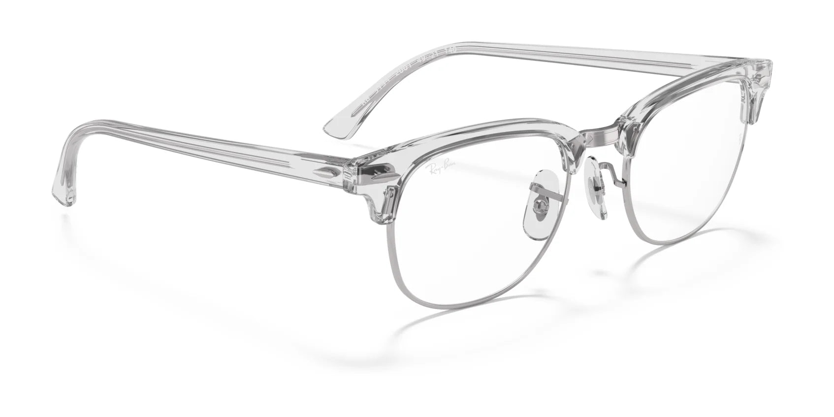 Ray-Ban CLUBMASTER RX5154 Eyeglasses