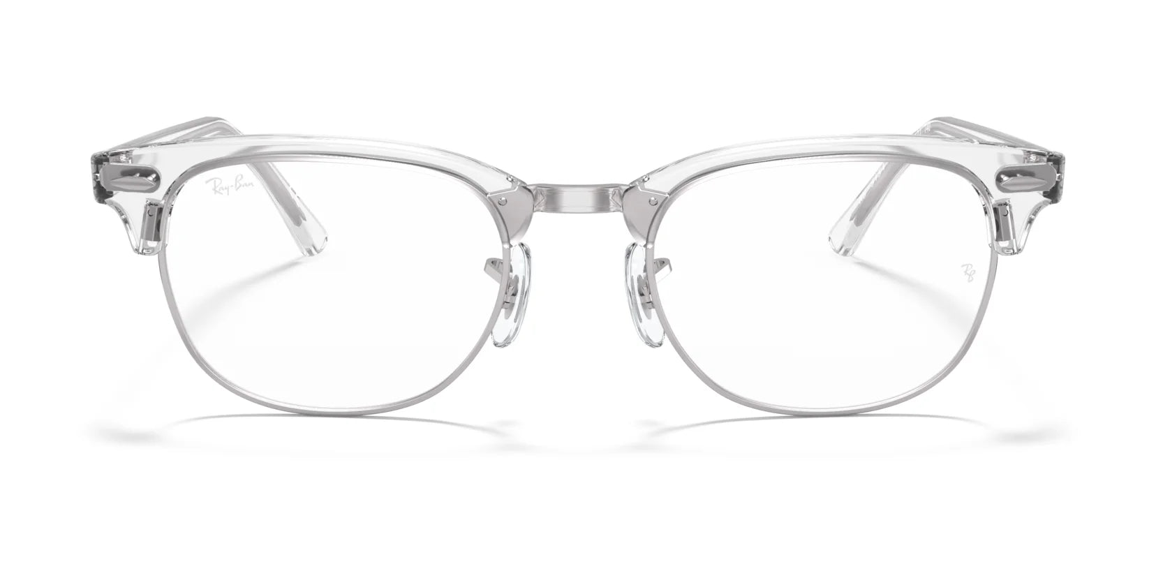 Ray-Ban CLUBMASTER RX5154 Eyeglasses