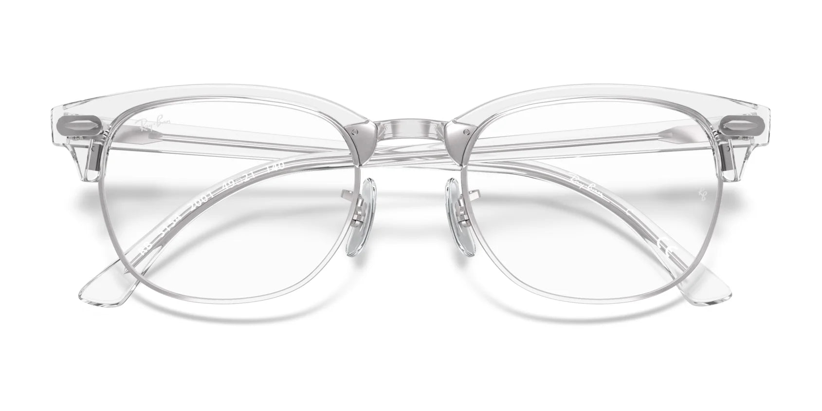 Ray-Ban CLUBMASTER RX5154 Eyeglasses