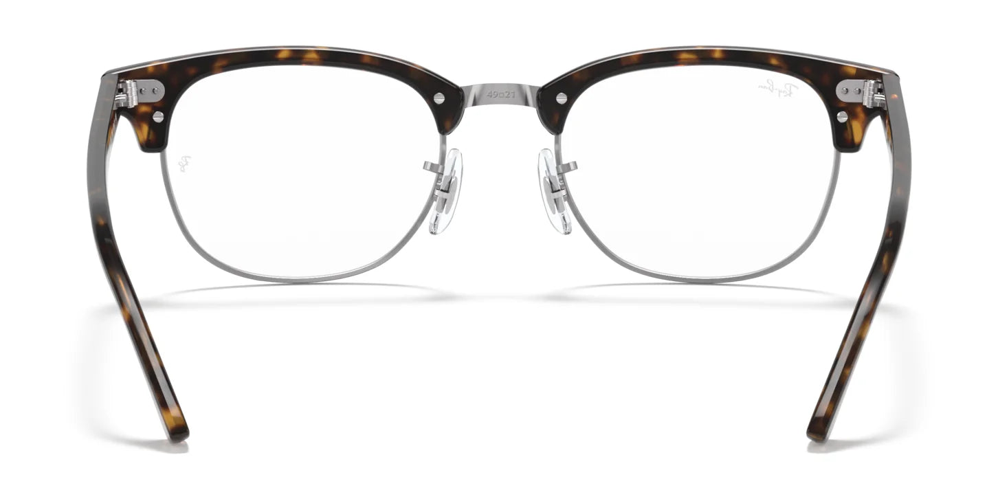 Ray-Ban CLUBMASTER RX5154 Eyeglasses