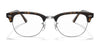 Ray-Ban CLUBMASTER RX5154 Eyeglasses / Black №2077 / Size 49