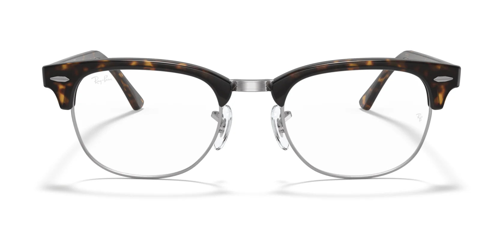 Ray-Ban CLUBMASTER RX5154 Eyeglasses