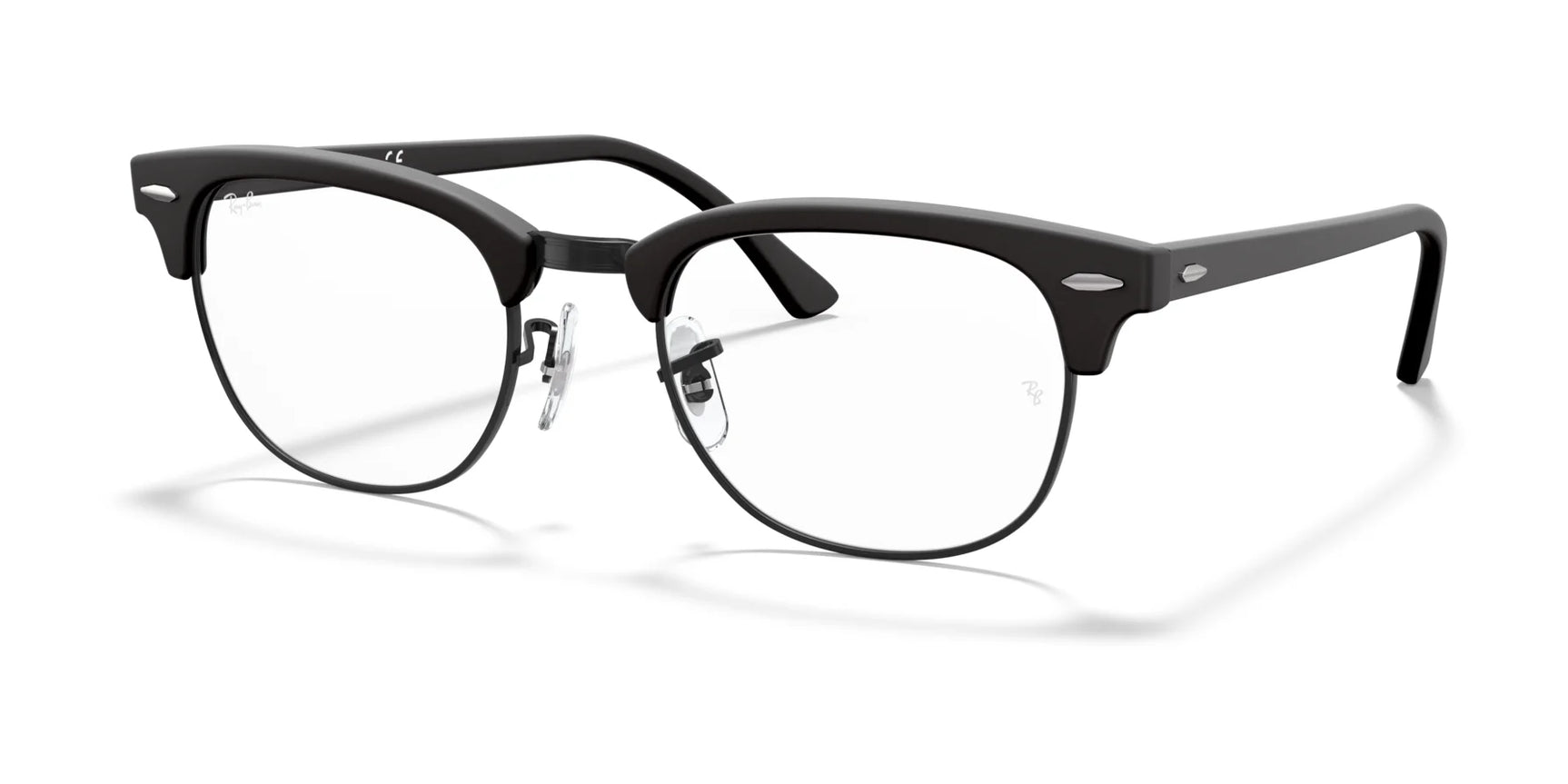 Ray-Ban CLUBMASTER RX5154 Eyeglasses