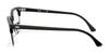 Ray-Ban CLUBMASTER RX5154 Eyeglasses / Black №2077 / Size 49