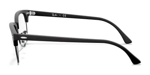 Ray-Ban CLUBMASTER RX5154 Eyeglasses / Black №2077 / Size 49