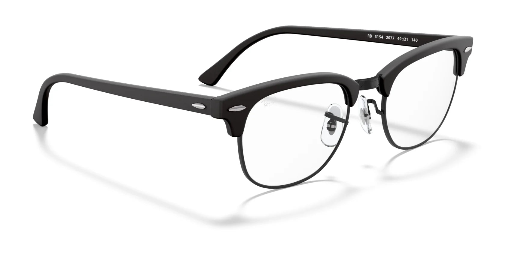 Ray-Ban CLUBMASTER RX5154 Eyeglasses